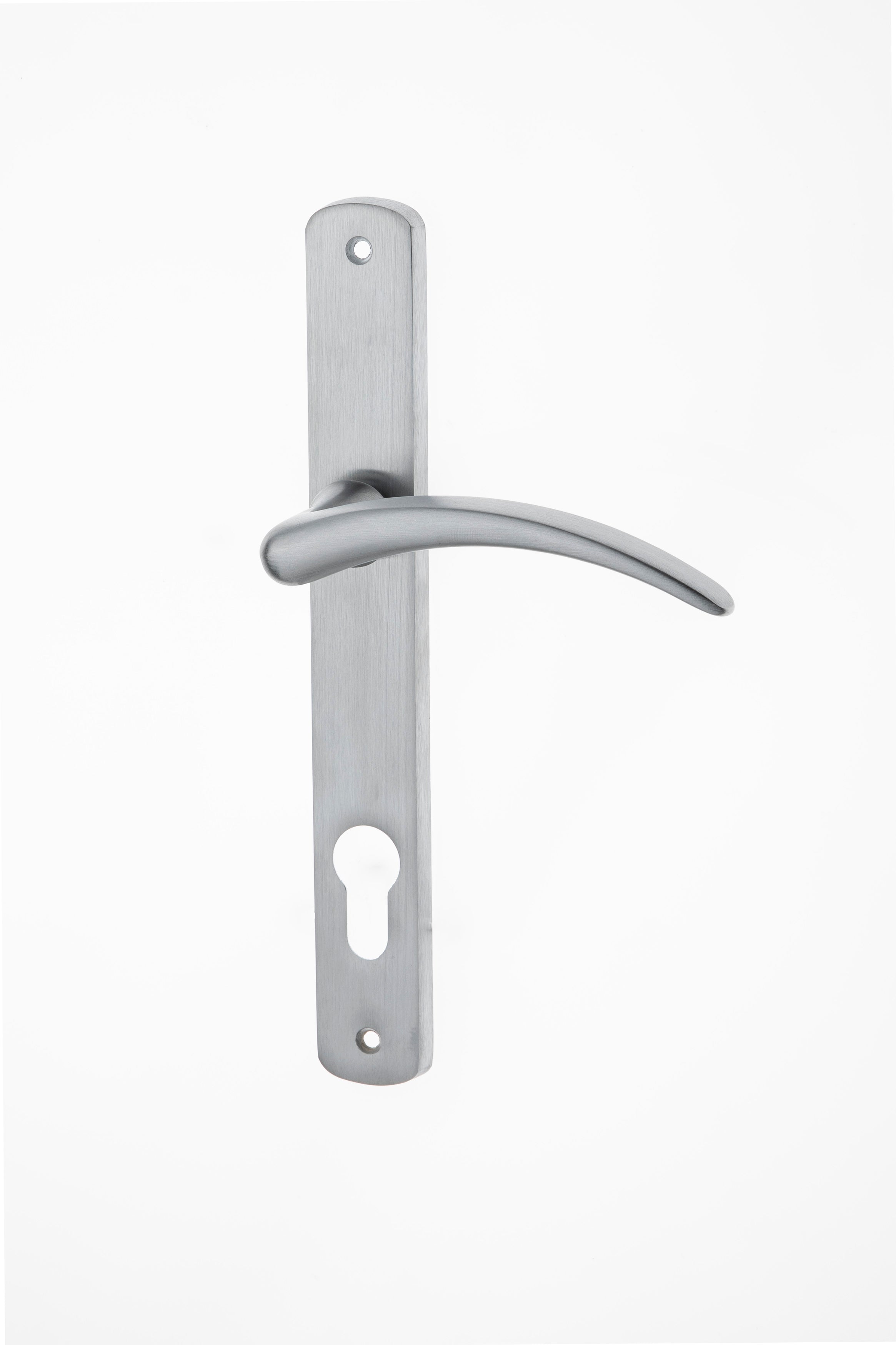 GHIDINI - Lord quadro da 8mm placca yale rs OCS-M18