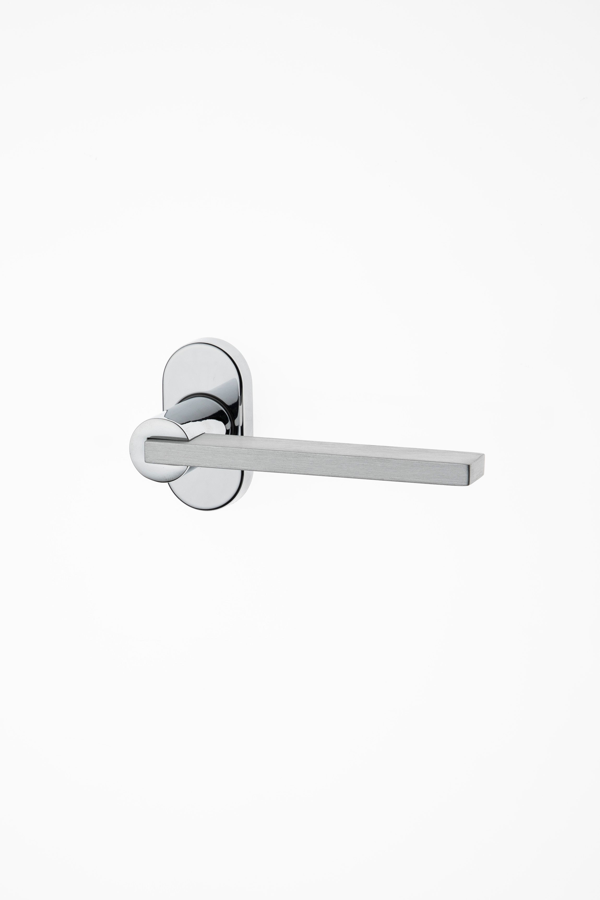 GHIDINI - Galileo rosetta ovale finitura ocl-m4/f1 OCL-M4/F1