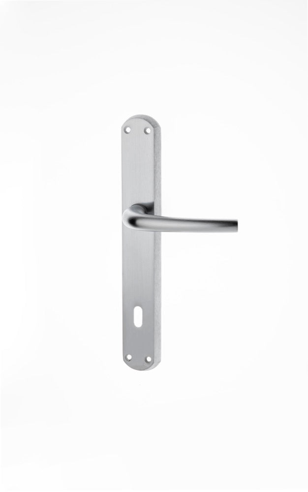 GHIDINI - Milena quadro da 8mm placca 90mm OCS-M18