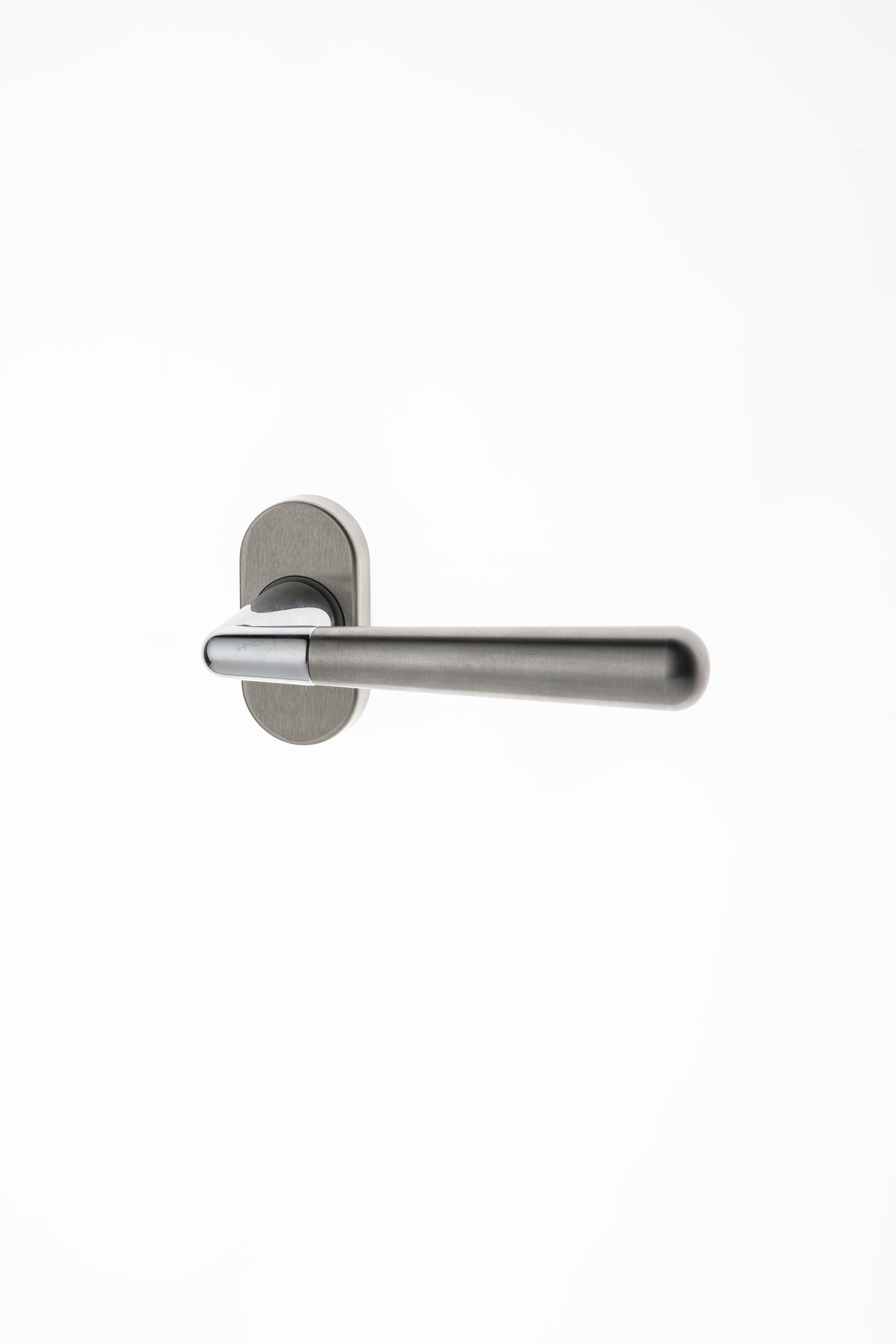GHIDINI - Ginevra quadro da 8mm roc INOX