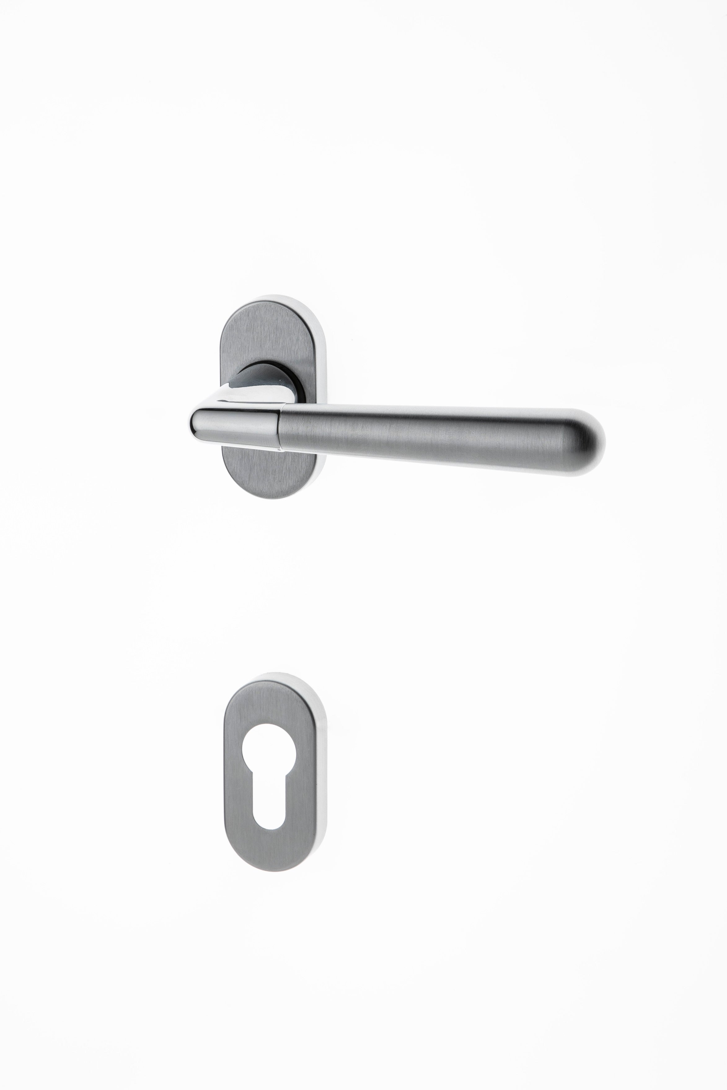 GHIDINI - Ginevra quadro da 8mm rbyoc OCL/OCS