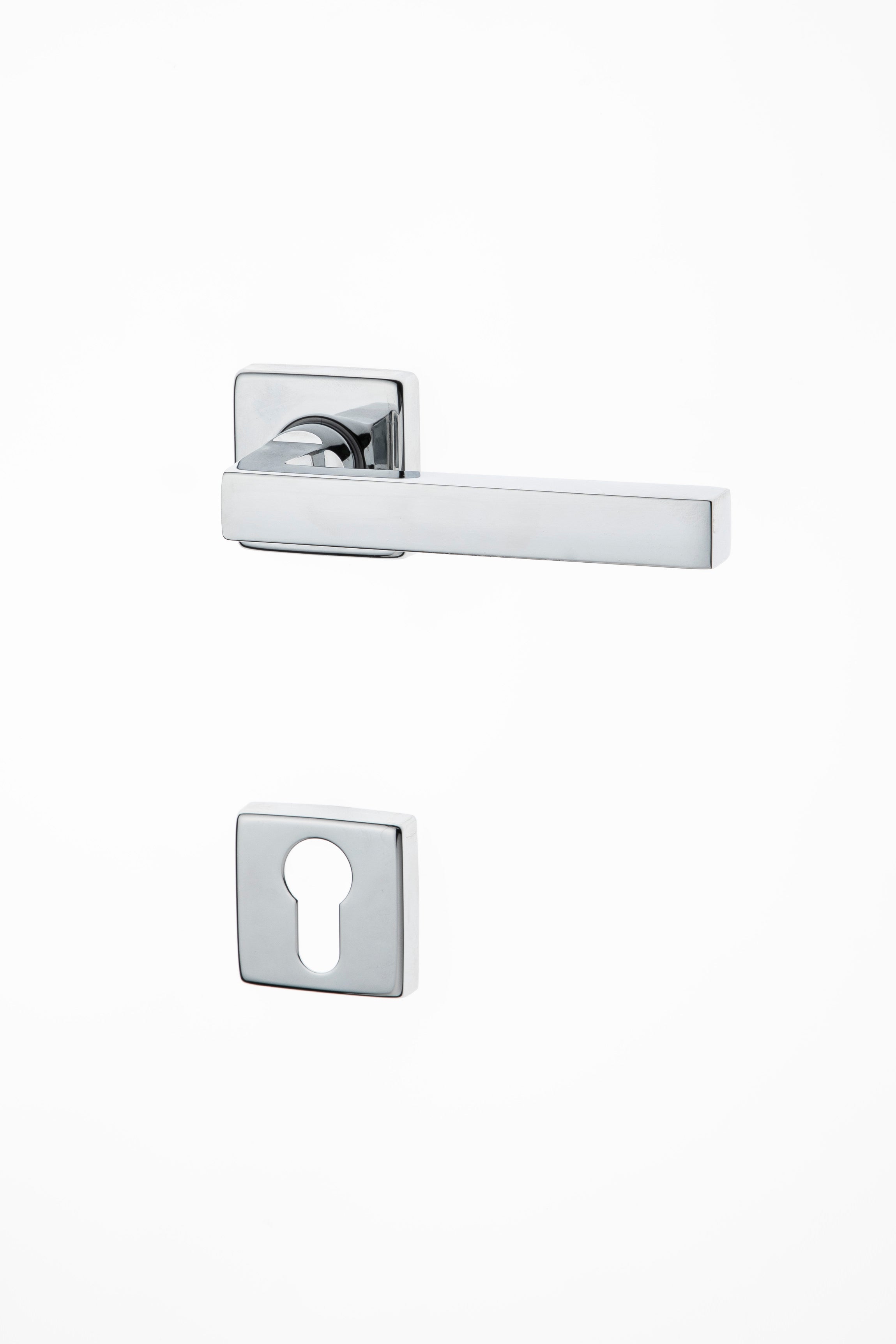 GHIDINI - Gm07-z quadro da 8mm rbquadro da 4mm5 ZCL