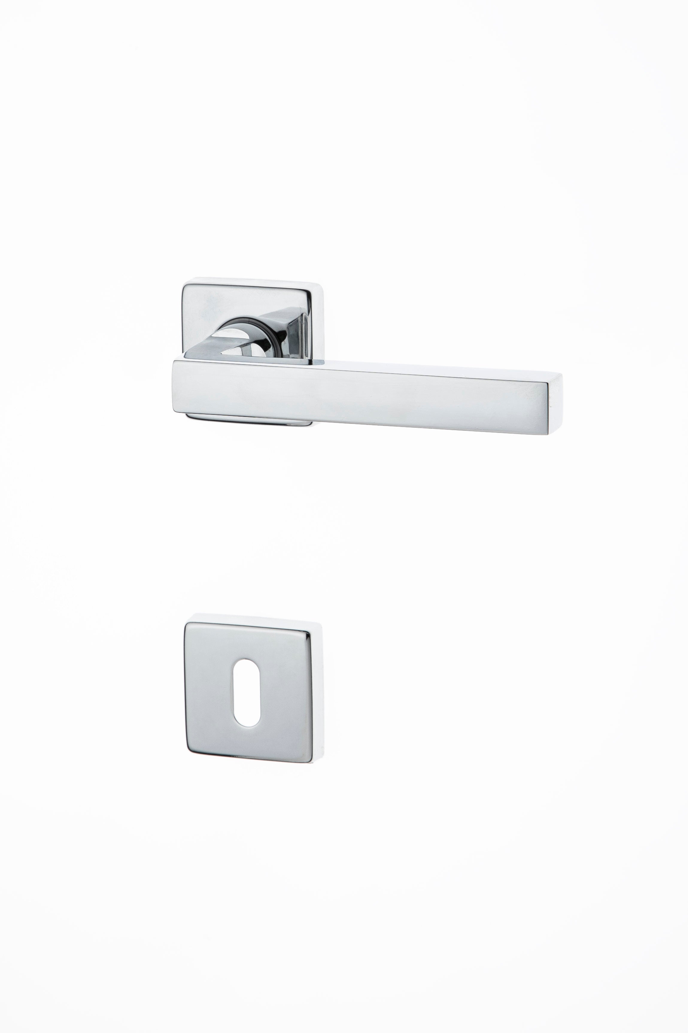 GHIDINI - Gm07-z quadro da 8mm rbyquadro da 4mm5 ZCL