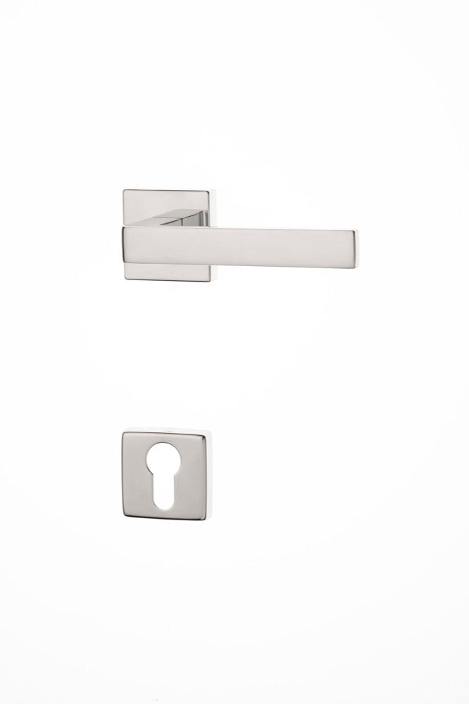 GHIDINI - Gm08-z quadro da 8mm rbqy45 ZCL