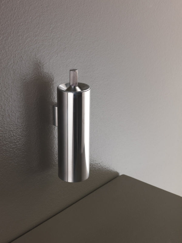 OML - GREEN - DISPENSER MIELE A PARETE IN ACCIAIO