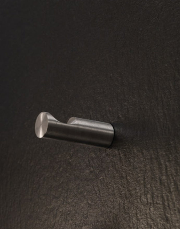OML - STIFF - APPENDIABITO  IN ACCIAIO INOX