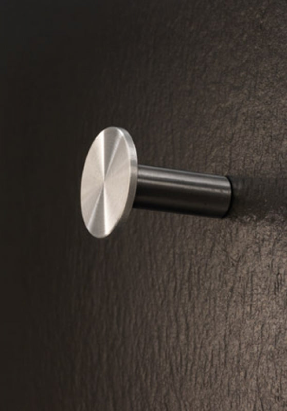 OML - STIFF - APPENDIABITO  IN ACCIAIO INOX