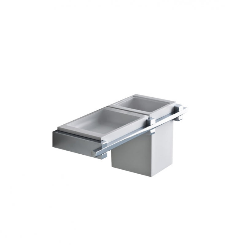 OML - DRIVER - PORTASAPONE E PORTA BICCHIERE
