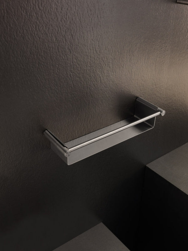 OML - STIFF - MENSOLA IN ACCIAIO INOX