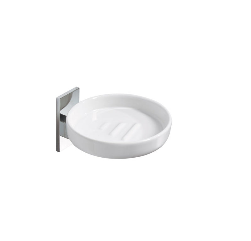 OML - GLUE INCOLLO - PORTASAPONE IN CERAMICA