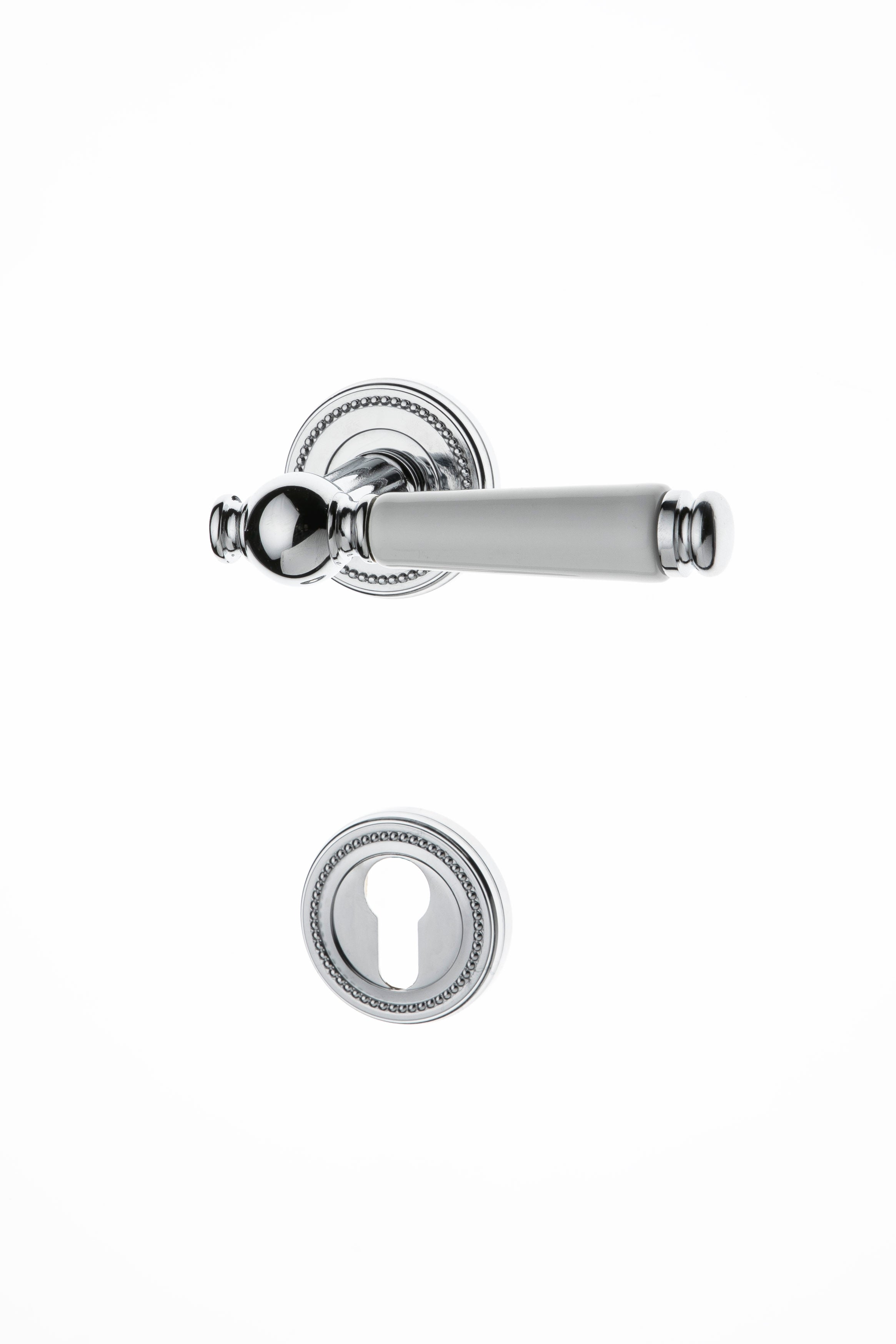 GHIDINI - 84/558 quadro da 8mm rby c/m OCL-M4/PB