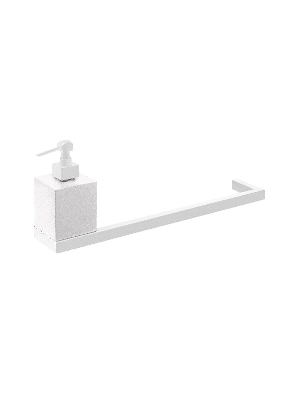 OML - FLASH TASSELLO  - PORTASALVIETTE CON DOSATORE
