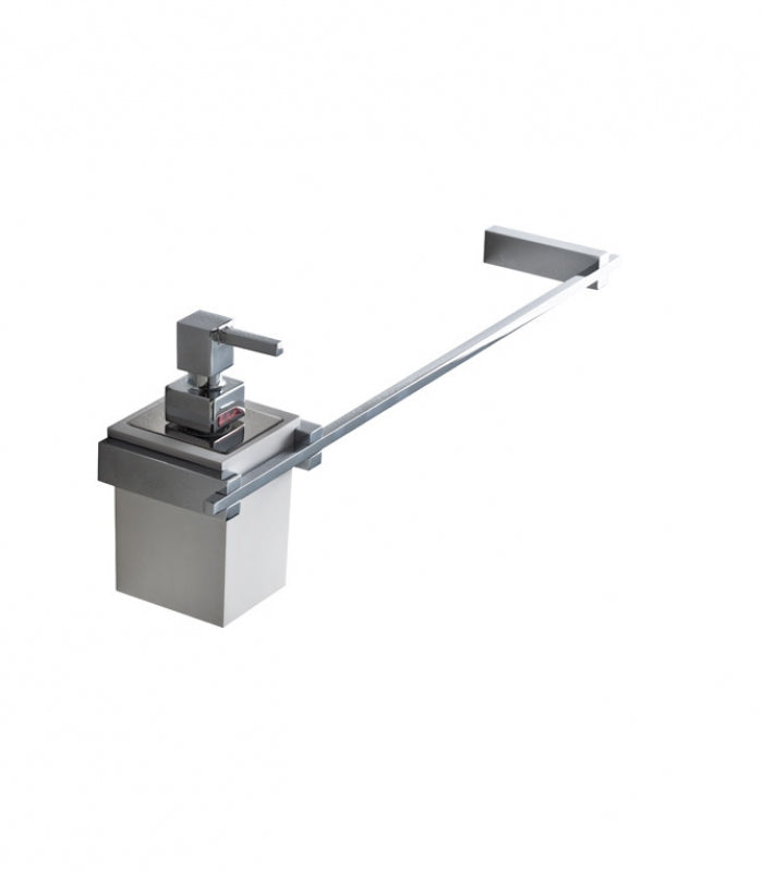 OML - DRIVER - PORTASALVIETTA E DISPENSER