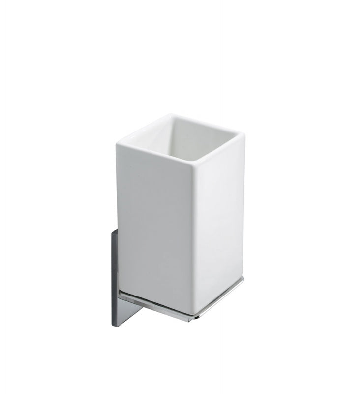 OML - GLUE INCOLLO - PORTABICCHIERE IN CERAMICA