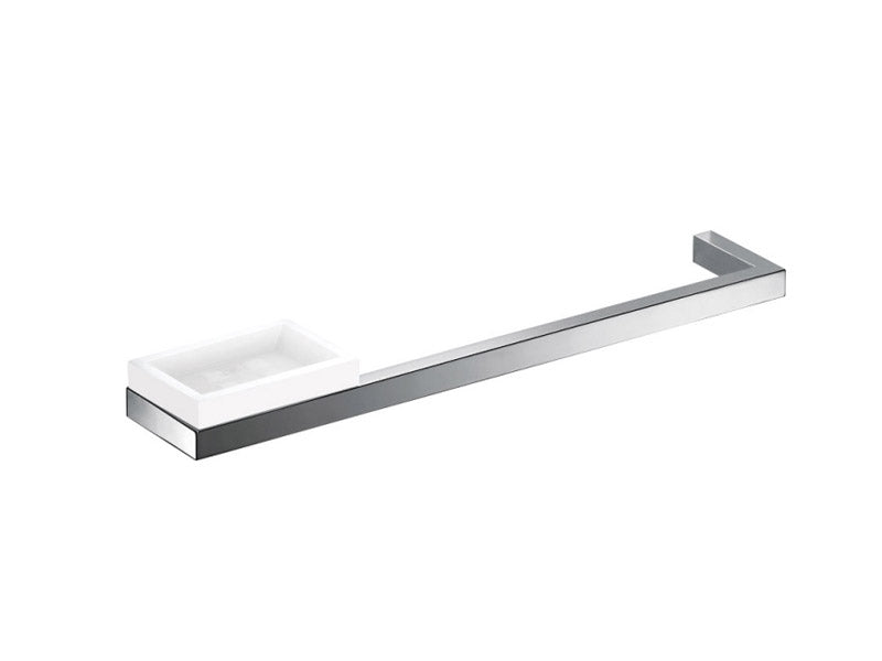 OML - FLASH TASSELLO - PORTASALVIETTE CON PORTASAPONE