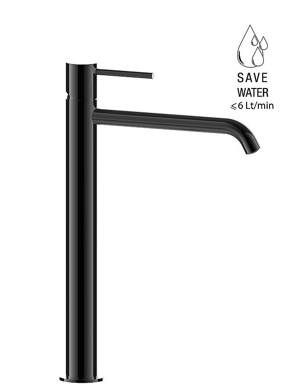 FRATTINI - PEPE XL - Monocomando lavabo alto senza scarico