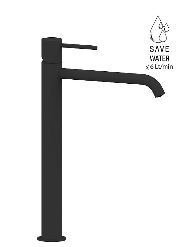 FRATTINI - PEPE XL - Monocomando lavabo alto senza scarico