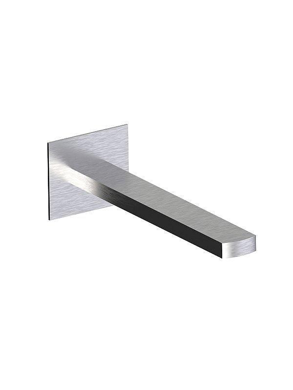 FRATTINI - BORGIA 316 INOX -  Bocca vasca a parete