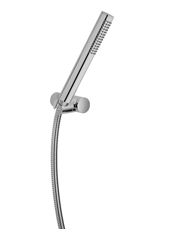 FRATTINI - DUPLEX -  Doccia esterna