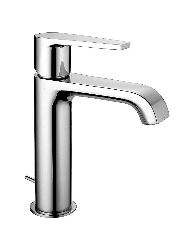 FRATTINI - GIOIA - Monocomando per lavabo con scarico