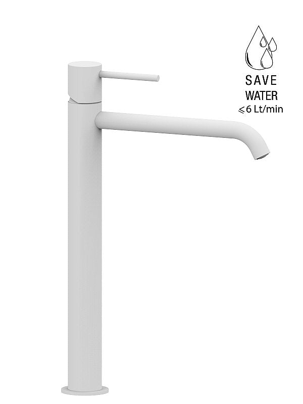 FRATTINI - PEPE XL - Monocomando lavabo alto senza scarico