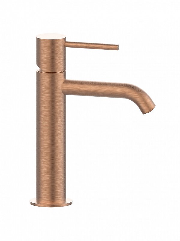 FRATTINI - PEPE XL - Monocomando lavabo large senza scarico