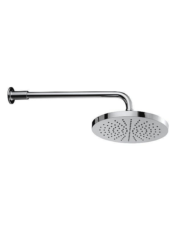 FRATTINI - DOCCE - Braccio doccia con soffione minimalista