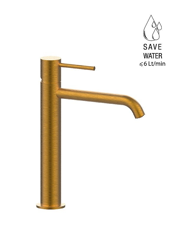 FRATTINI - PEPE XL - Monocomando lavabo medio senza scarico