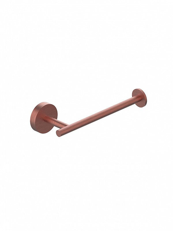 FRATTINI -BORGIA - ACCESSORI INOX - Porta rotolo