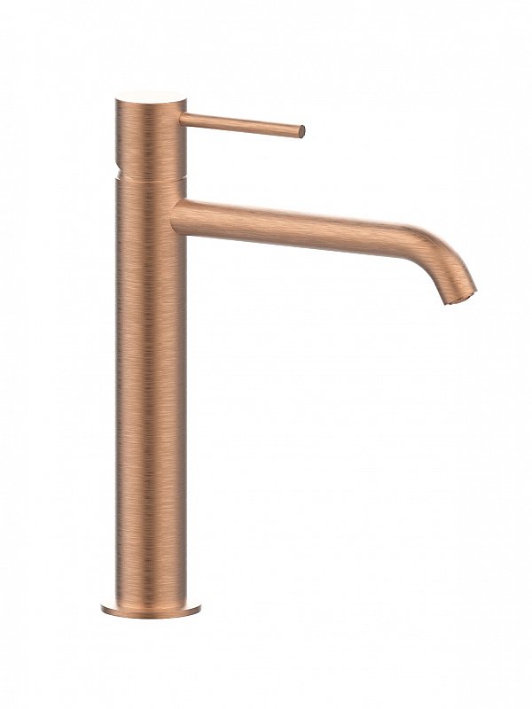 FRATTINI - PEPE XL - Monocomando lavabo medio senza scarico