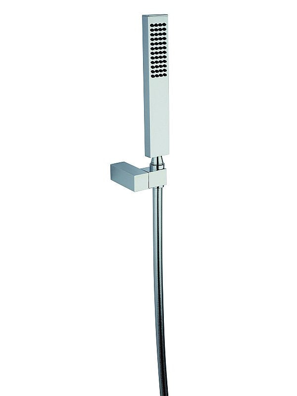 FRATTINI - DUPLEX -  Doccia esterna
