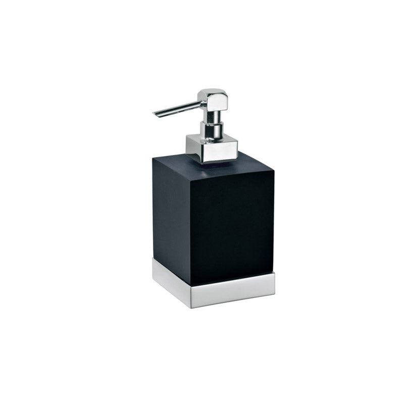 OML - FLASH INCOLLO - DOSATORE SAPONE LIQUIDO A PARETE