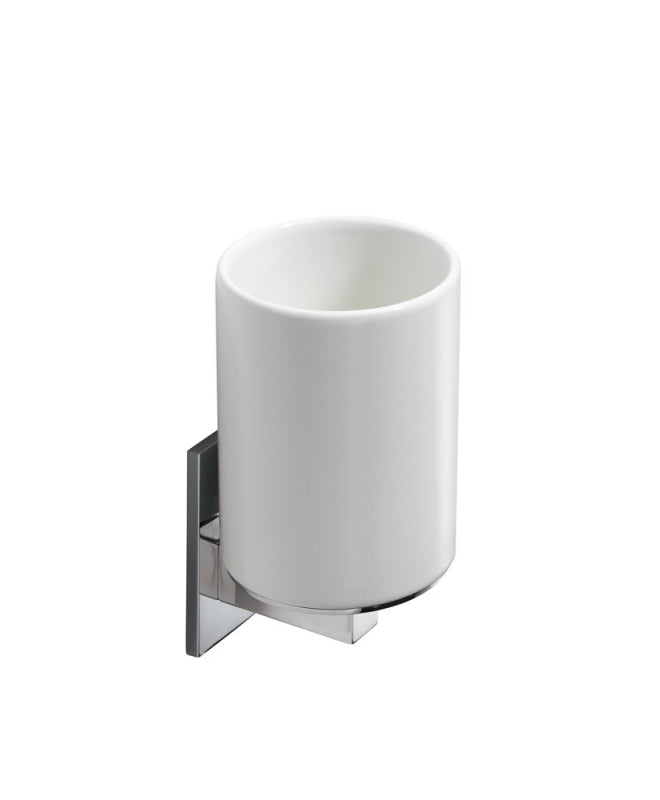 OML - GLUE INCOLLO  - PORTABICCHIERE IN CERAMICA