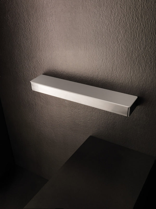 OML - PIANA - MENSOLA IN ACCIAIO INOX AISI