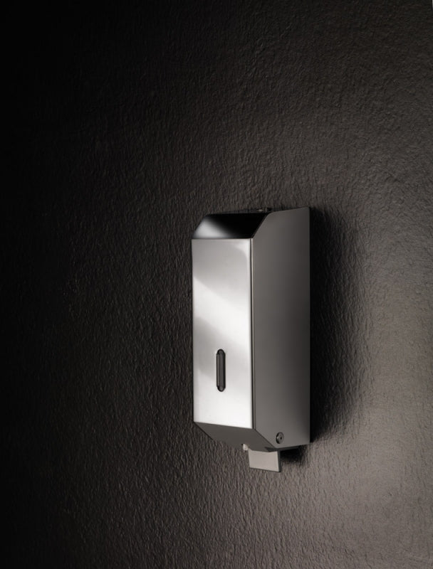 OML - CONTRACT - DISPENSER SAPONE