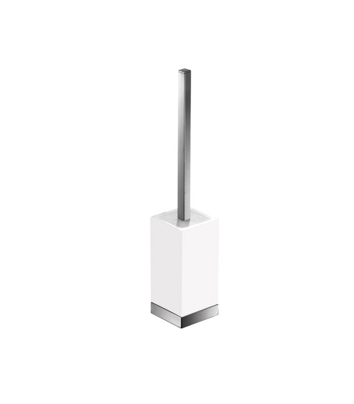 OML - FLASH INCOLLO  - PORTASCOPINO A PARETE H CM. 40 (INCOLLO)