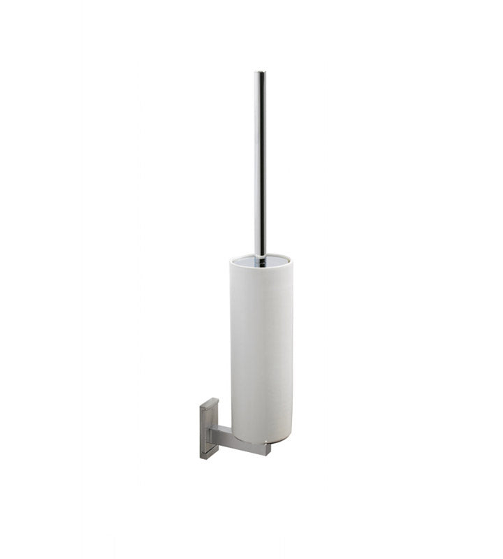 OML - GLUE TASSELLO - PORTASCOPINO IN CERAMICA A PARETE (A TASSELLO)