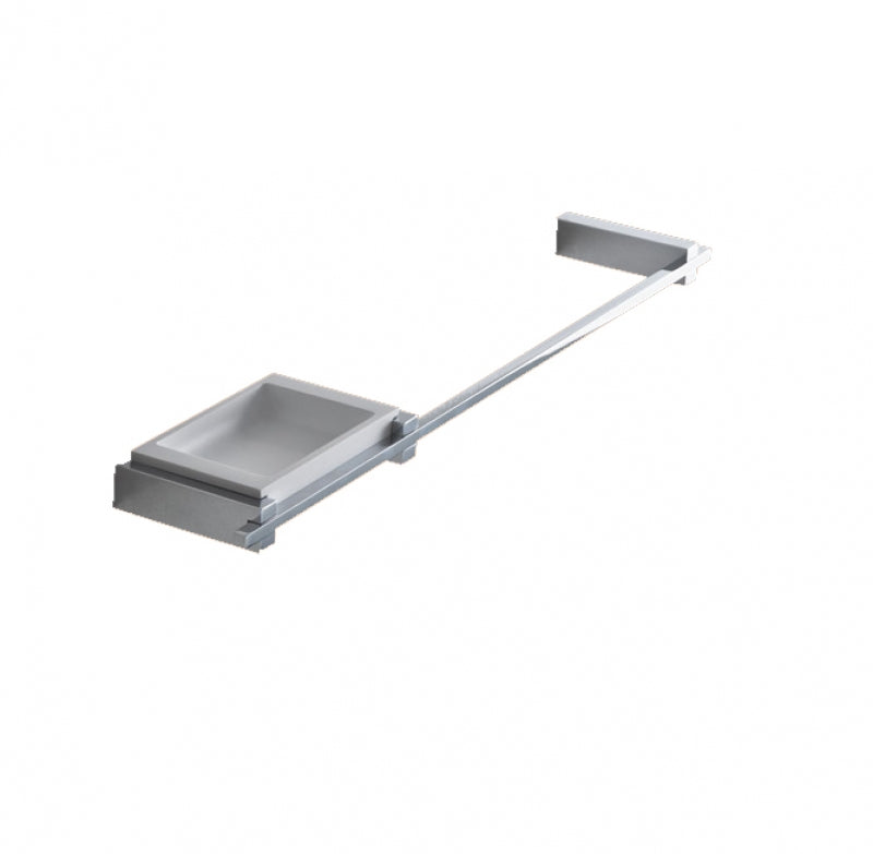 OML - DRIVER - PORTASALVIETTA E SAPONE